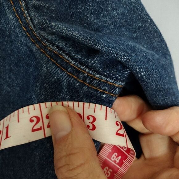 Levi's trucker jacket  - Picture 8 of 9